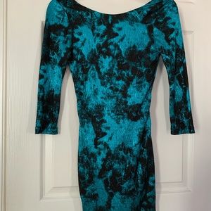 Adorable fitted dress